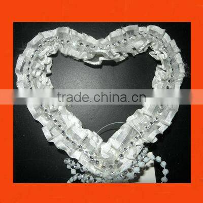 wedding heart shape stick