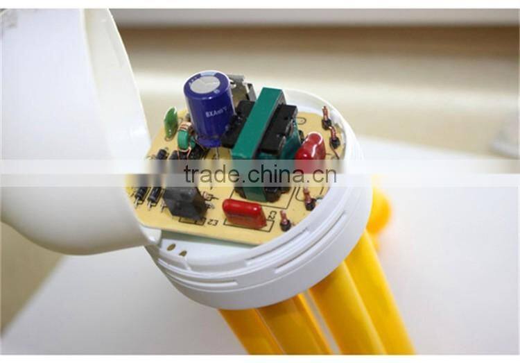 20W/45W Electronic Pest Control Mosquito Repeller Light Tube For Outdoor or Indoor