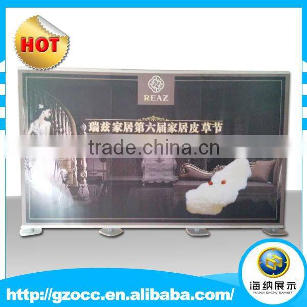 High quality wedding outdoor sign stand