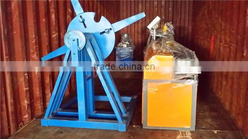 popular rolling shutter machine price , roller shutter door machine , rolling shutter strip making machine