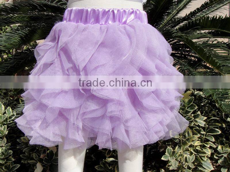 New Baby Kids Girls Tutu Pettiskirt Girls Pettiskirt Princess Skirt Baby Girl Kids Chiffon Fluffy Pettiskirt Tutu Dance Party