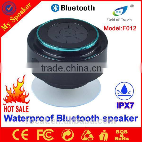 hot selling items 2016 mini car speakers