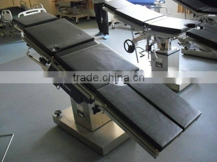 2015 Hot products cheap orthopedic operating tables