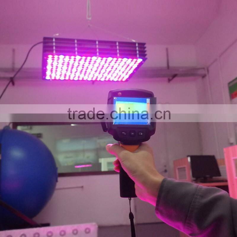 led grow lights high ppfd XQD 150w intelligent control for medical herbs greenhouse garden