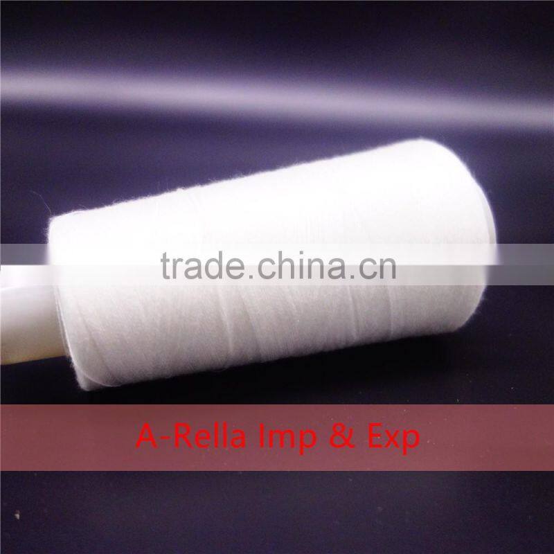 100% acrylic thread 40s/2 , anti pilling grade 4 embroidery thread anti pilling acrylic yarn
