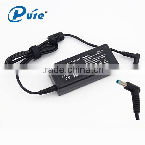 18.5v 6.5a 120w power adapter for hp laptop ac/dc adapter power for Asus /Acer/Lenovo/HP/Dell Laptop AC adapter