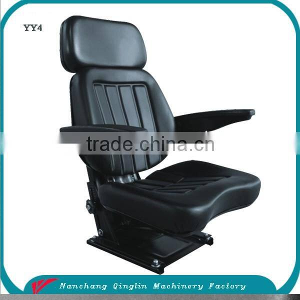 High quality and good Wrapping john deere wheel loader parts bucket seat