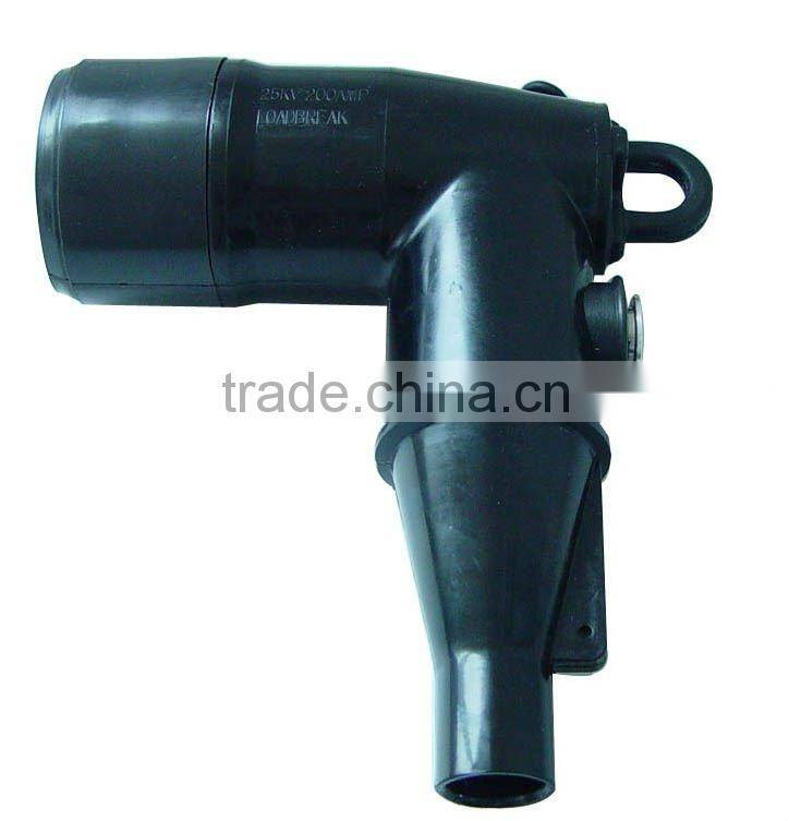 24KV 250A Deadbreak Elbow Connector