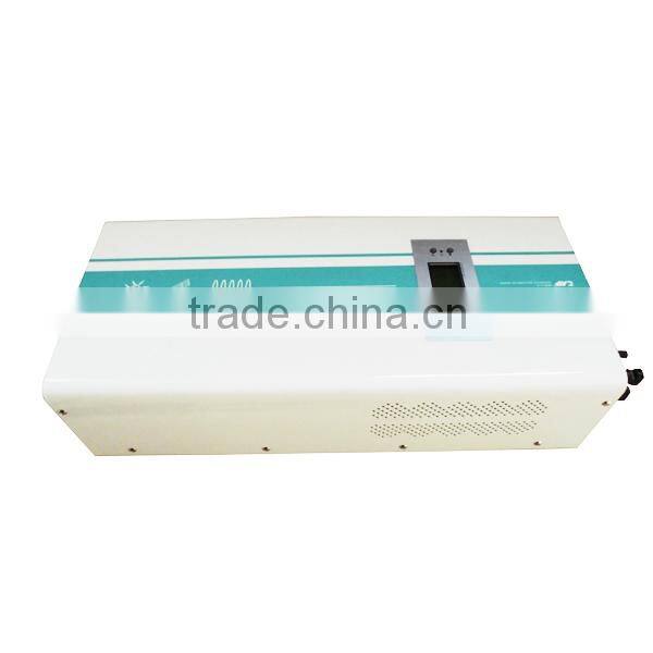 5kw grid tie solar system on the grid