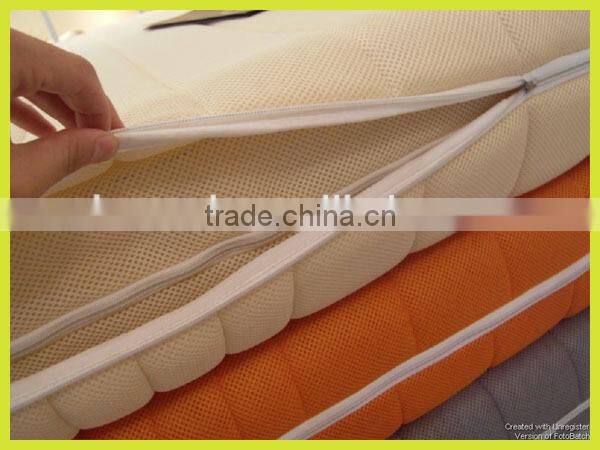 3D mesh fabric ,El colchon boat mattress ,mattress surrounding decoration