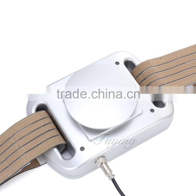 Mini Antifreeze CryoPad Home Lipo Slimming Machine