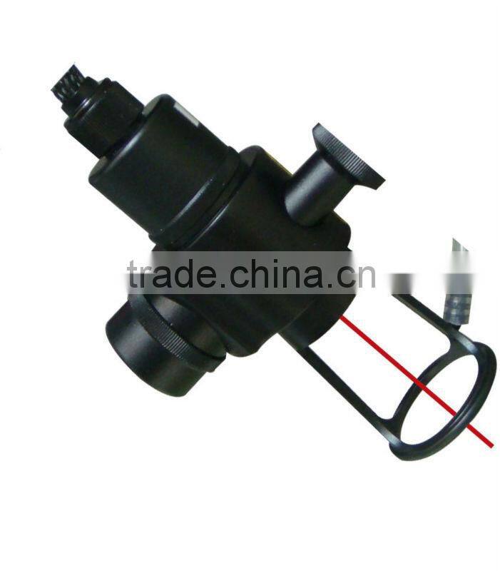 Korean fractional co2 laser skin resurfacing machine