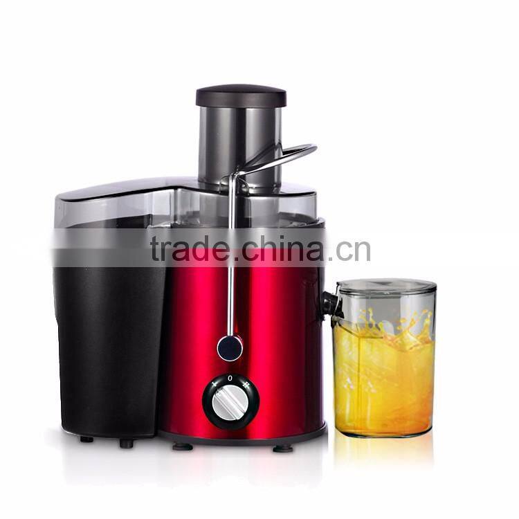 Juicer Machine Fruit Mixer Automatic Korea Slow Commercial National Juicer