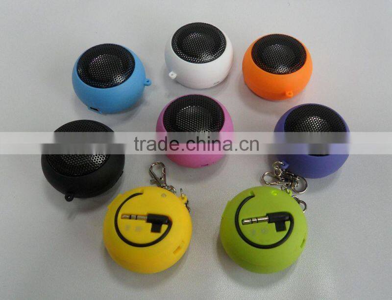 hot ! Portable Speaker