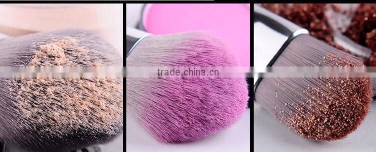 Professional best price makeup brushes wholesale