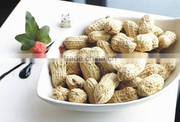 Chinese peanut kernel and peanut kernel for material