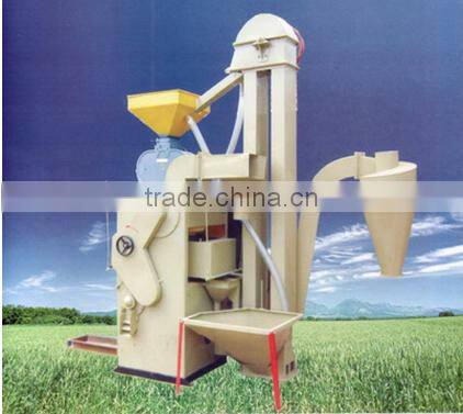automatic rice mill machine/rice milling machine