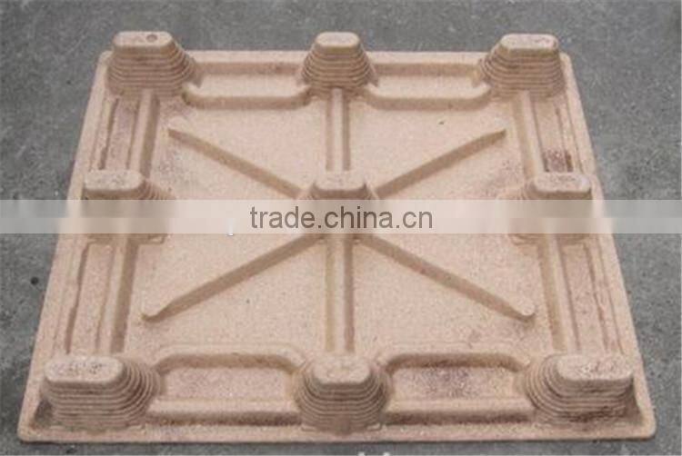 wood pallet making machine|wooden pallet block making machine