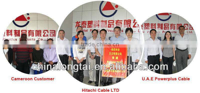 degradable polyester cotton twine factory