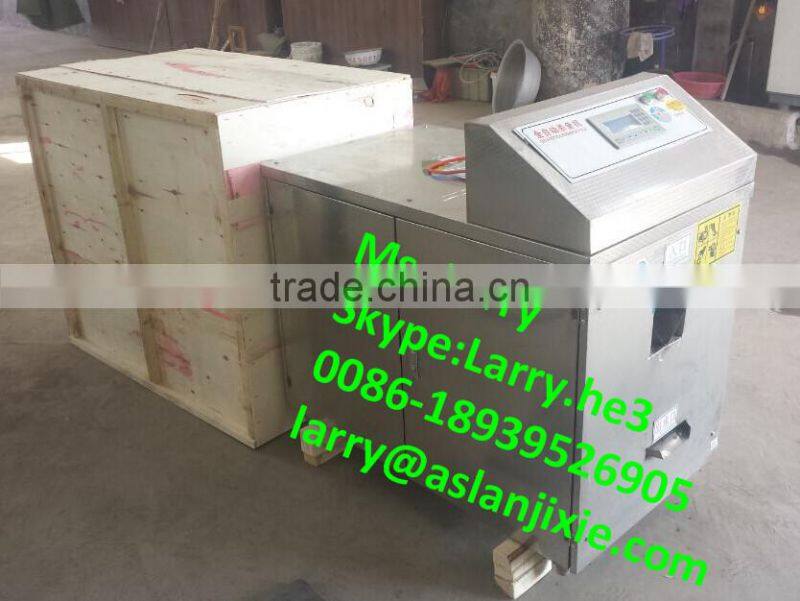 automatic fish scaling machine/fish viscera cleaning machine/fish scaling machine