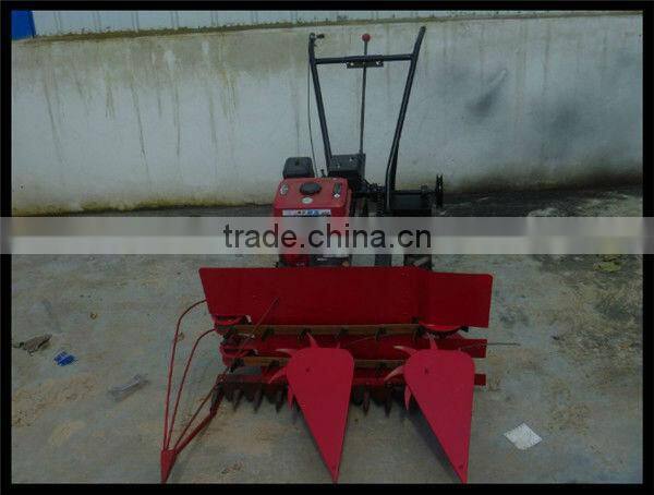 Low price rice reaper 0086-15037185761