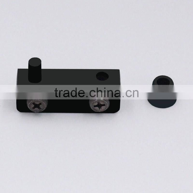 Stainless Steel Glass Door Hinge, Glass Shower Door Pivot Hinge