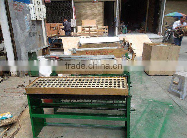 best quality Candle making machine 0086-15838061756