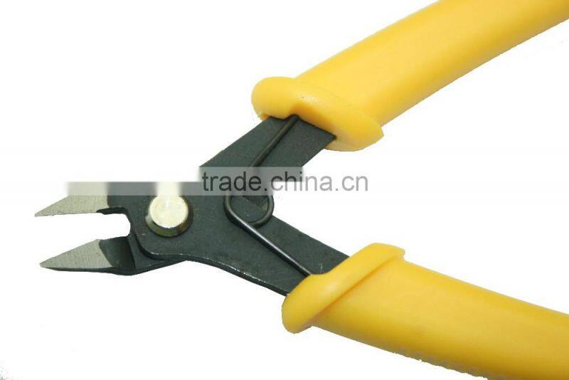 2016 new design hand plier cutting pliers sj-059