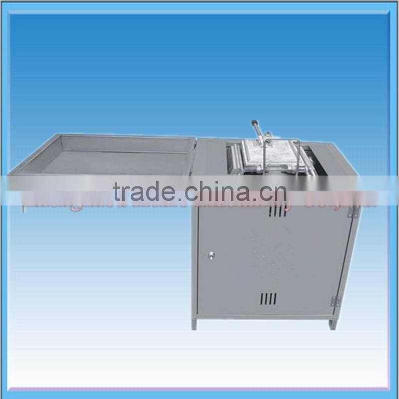 Automatic Egg Roll Making Machine With New Design