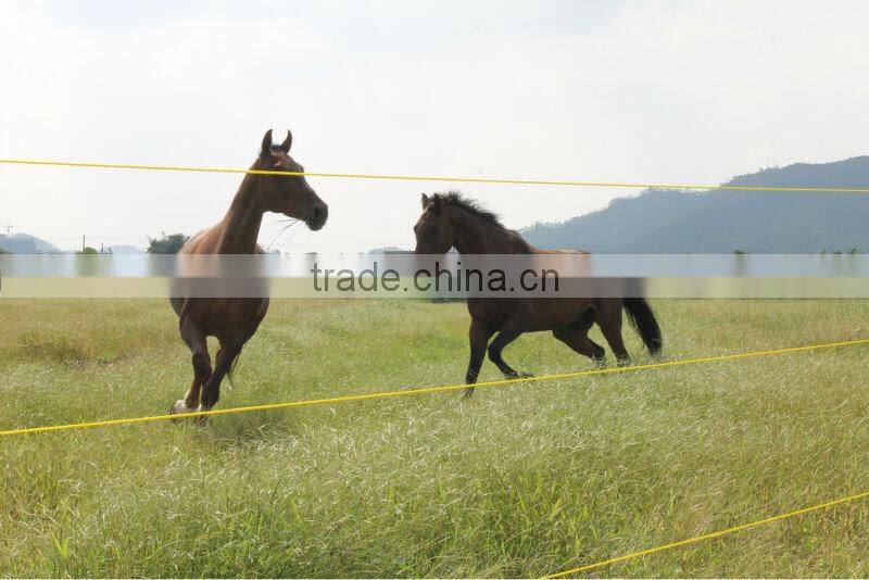 LX-Polar5 Lanstar 5J electric fence energizer farm livestock ranch orchard fencing system water-proof anti-dust