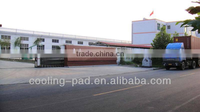 SANHE HIgh Efficient Ventilation Swung Drop Hammer Exhaust Fan