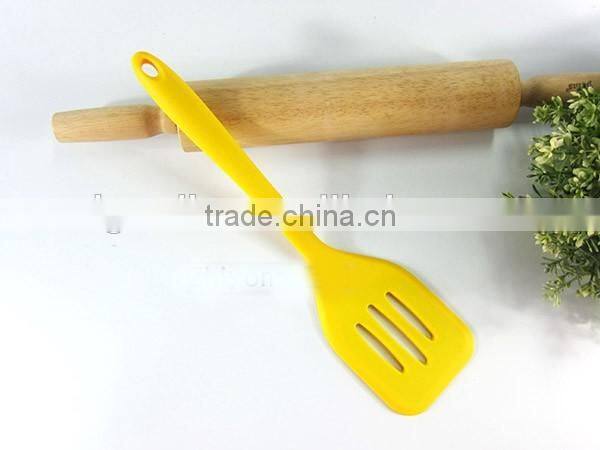 2017 Sedex Audit factory Silicone Shovel/Spatulas cooking spatulas Silicone spetula