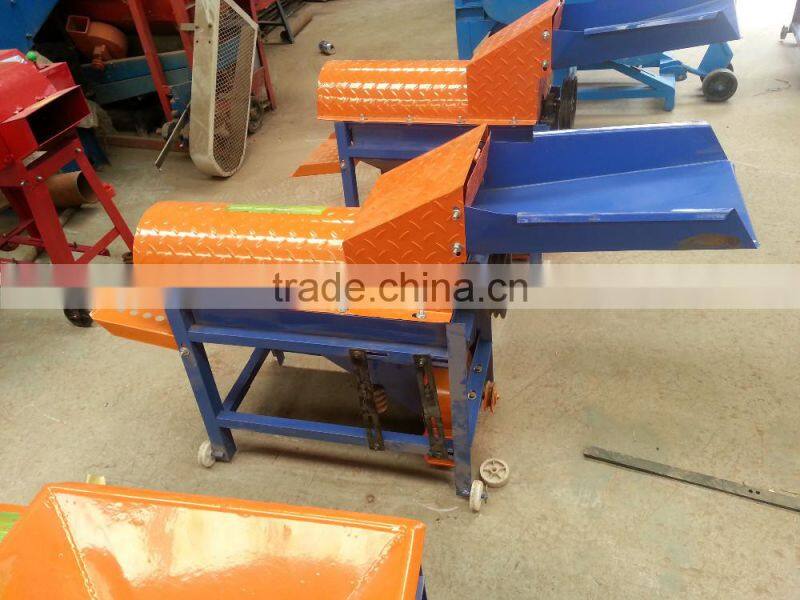 2019 high quality Corn Thresher Machine/Corn Sheller and Corn Threshing Machine for sale