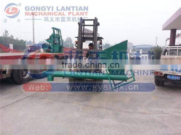 Coal Powder For Spiral Screw Conveyor