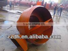 High Quality/ISO9001:2008 Used Rotary Sand Dryer