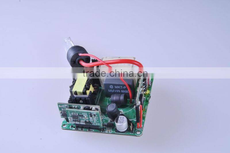 super hot sale China profession super power hid flashlight with CE