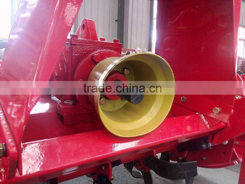 MOTOR CULTIVATOR Rotary Tiller