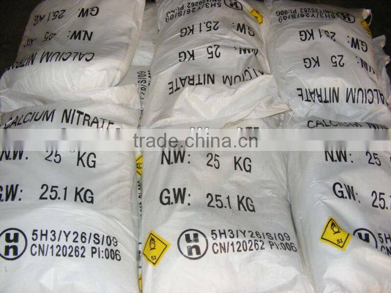 Ammonium sulphate fertilizer