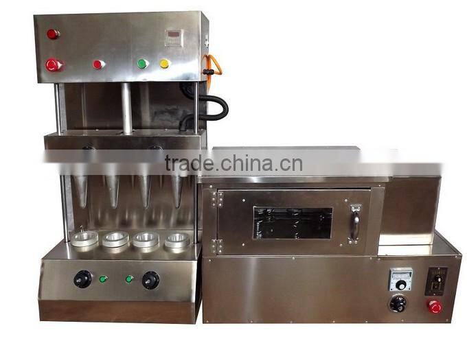 Factory supply electric oven for cone pizza