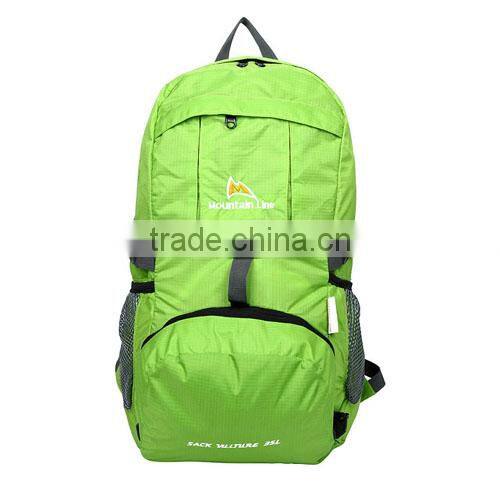 Fashion Camping Backpack Backpack Bag(BJDZ002)