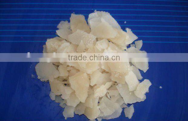 Magnesium Chloride 98% Flakes(mgcl2 falkes)