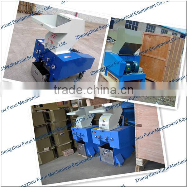 professional poultry bone crusher machine/bone grinding machie