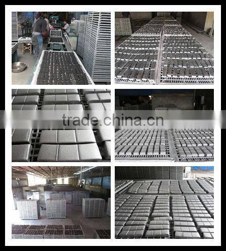 Bamboo Silver Charcoal for Shisha