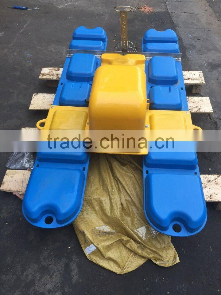 Best price new year promotion submersible jet aerator