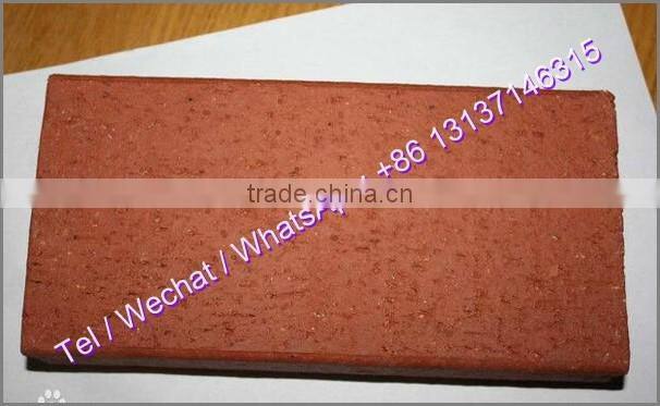Megaplant made in China second hand soil and clay brick making machine for sale