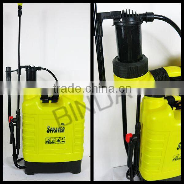 Export Hand Sprayer