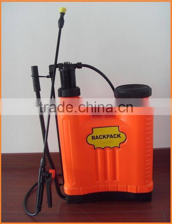 mechanical sprayer pump high pressure pump sprayer manual pressure garden sprayer