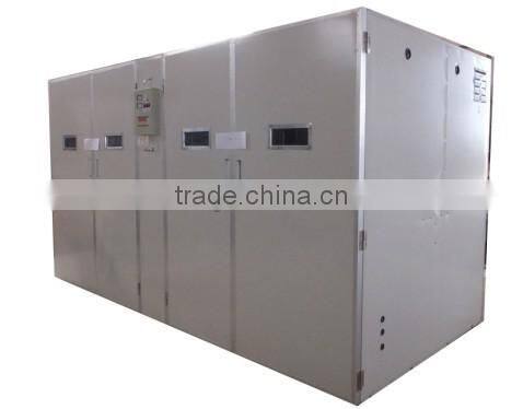 XSB-10 19800pcs quail egg incubator poultry hatching machine for sale