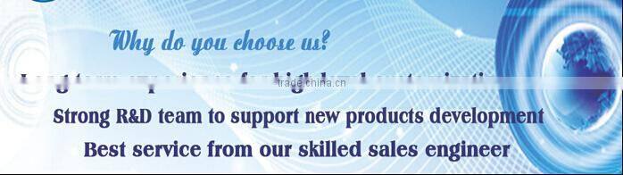 MR-GPS-SFCG20L Customized stainless steel material truck fuel level sensor