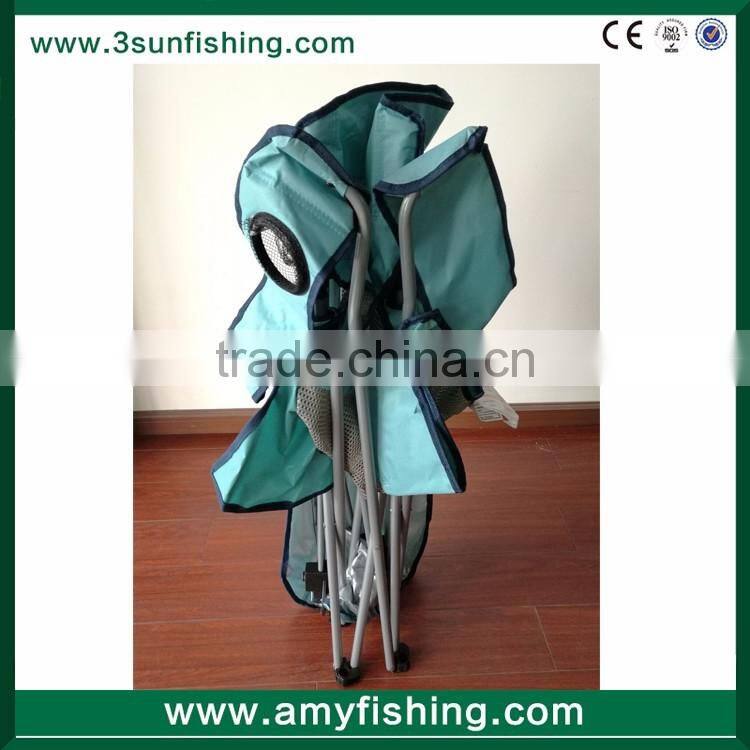 Sun-proof Outdoor Fishing Chair